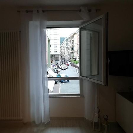 La Piazzetta In Centro Apartamento La Spezia Exterior foto
