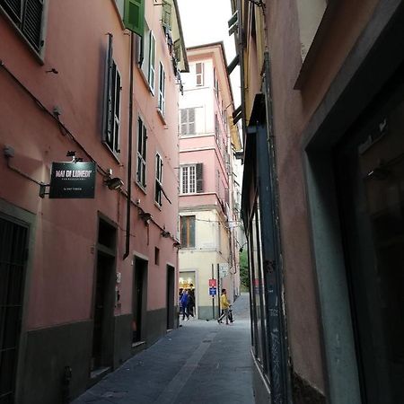 La Piazzetta In Centro Apartamento La Spezia Exterior foto