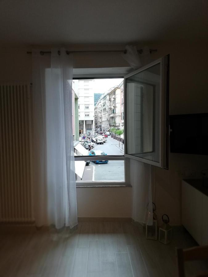 La Piazzetta In Centro Apartamento La Spezia Exterior foto