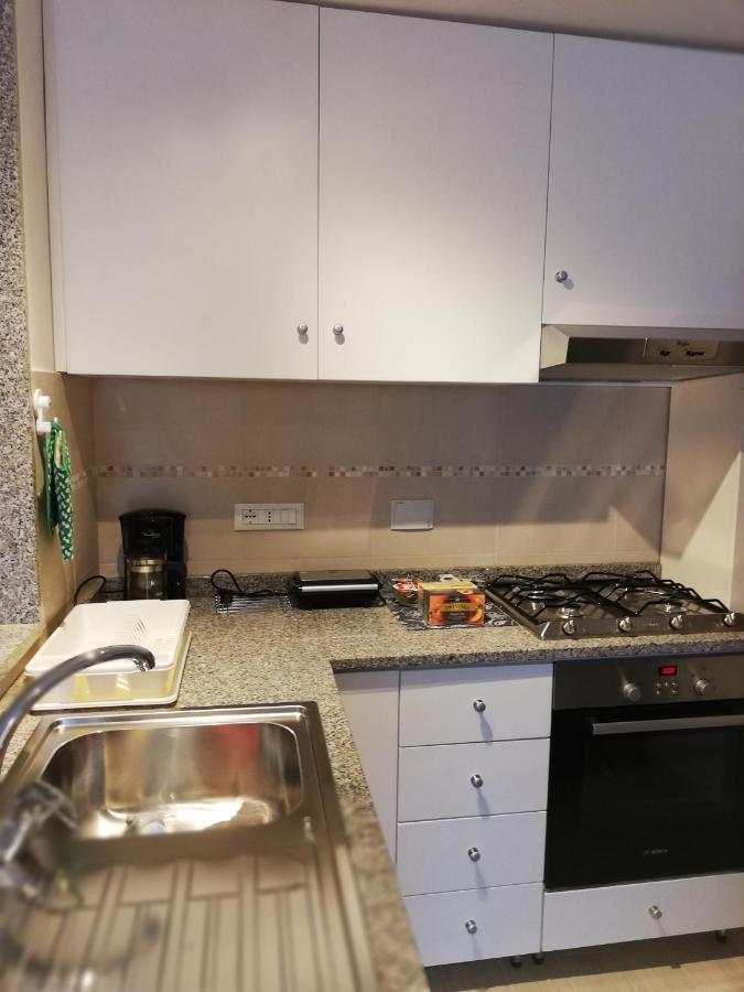La Piazzetta In Centro Apartamento La Spezia Exterior foto