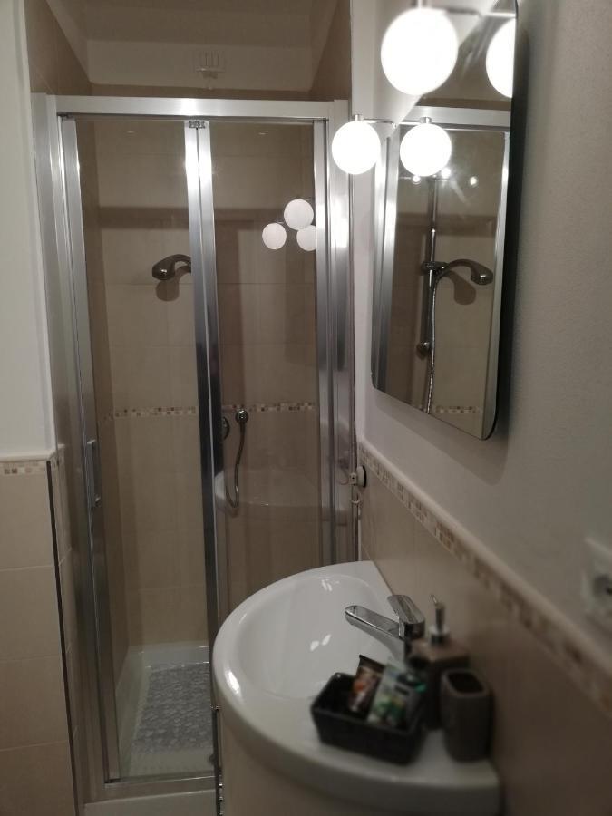 La Piazzetta In Centro Apartamento La Spezia Exterior foto