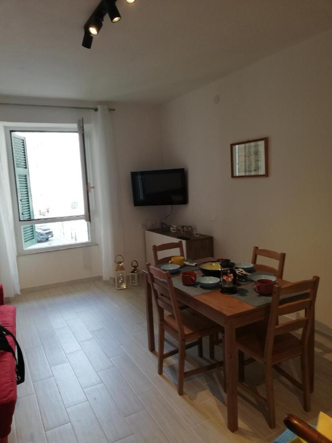 La Piazzetta In Centro Apartamento La Spezia Exterior foto