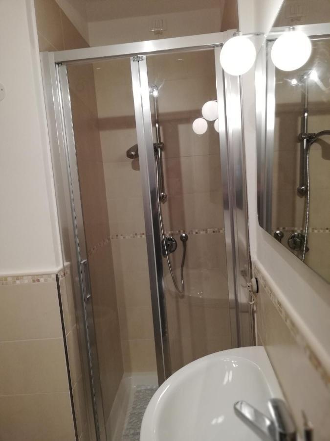 La Piazzetta In Centro Apartamento La Spezia Exterior foto