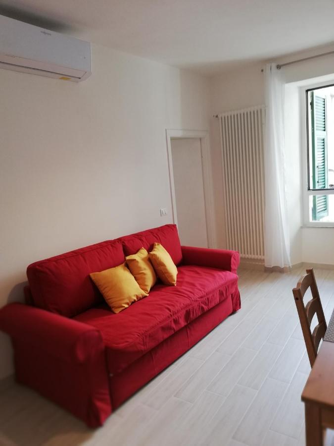 La Piazzetta In Centro Apartamento La Spezia Exterior foto