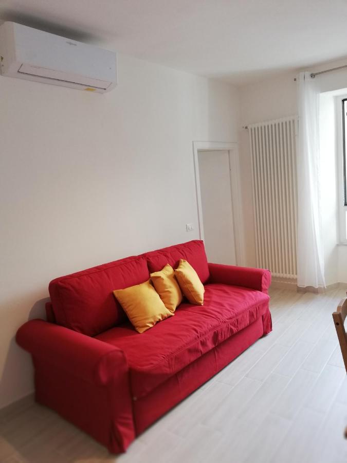 La Piazzetta In Centro Apartamento La Spezia Exterior foto