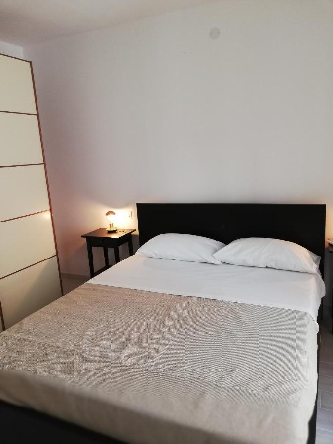 La Piazzetta In Centro Apartamento La Spezia Exterior foto