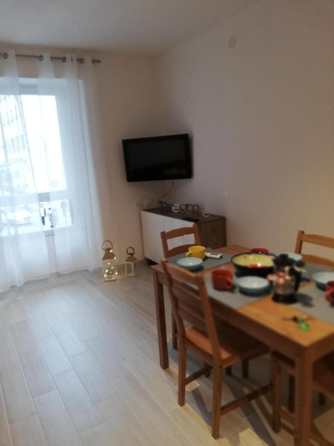La Piazzetta In Centro Apartamento La Spezia Exterior foto