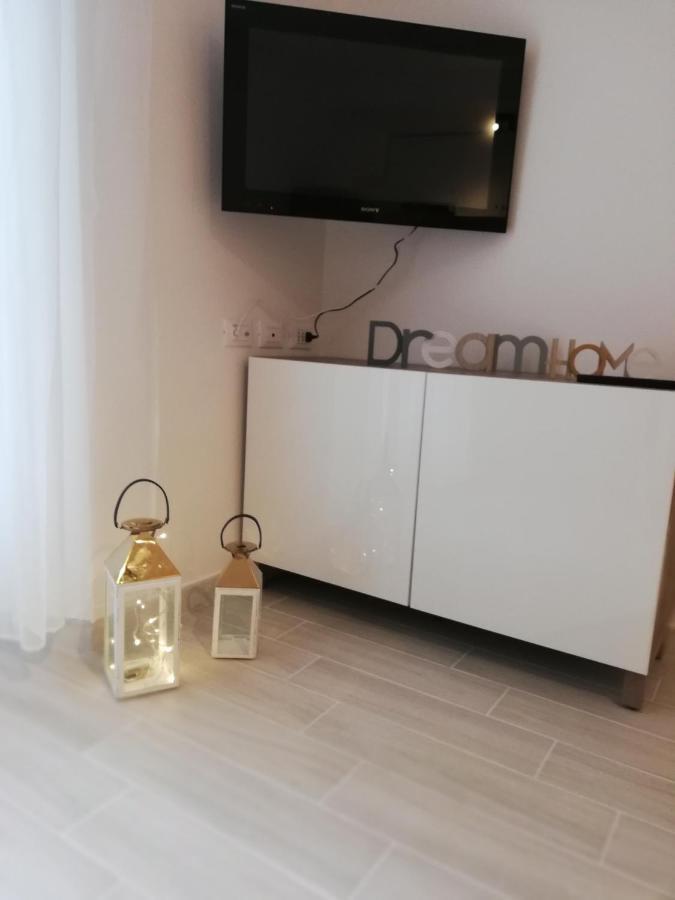 La Piazzetta In Centro Apartamento La Spezia Exterior foto